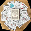 Narcotic Playing Cards