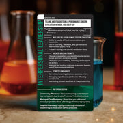 [DIGITAL] Interview Cards For Pharmacy Leaders