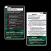 [DIGITAL] Interview Cards For Pharmacy Leaders