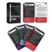 [DIGITAL] Interview Cards For Pharmacy Leaders